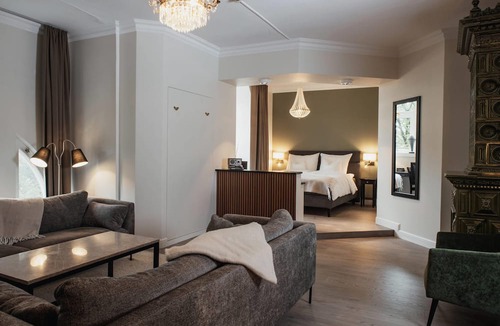 Nyatorp-Gustavsfalt Hotel | Home Hotel Norre Park