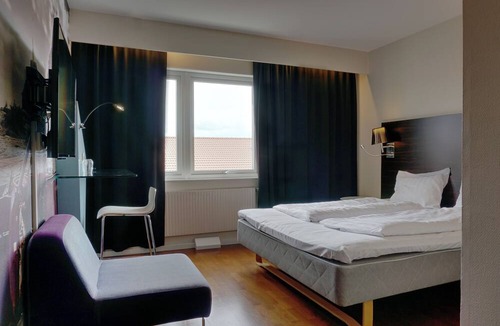 Jonkoping Hotel | Comfort Hotel Jönköping