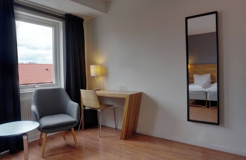 Jonkoping Hotel | Comfort Hotel Jönköping