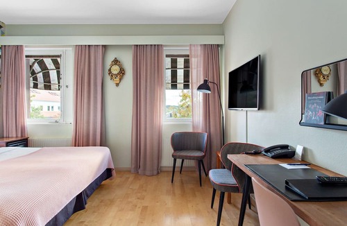 Vastra Hudiksvall Hotel | Best Western Hotell Hudik