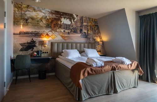 Taserud-Arvika Ostra Hotel | Scandic Arvika