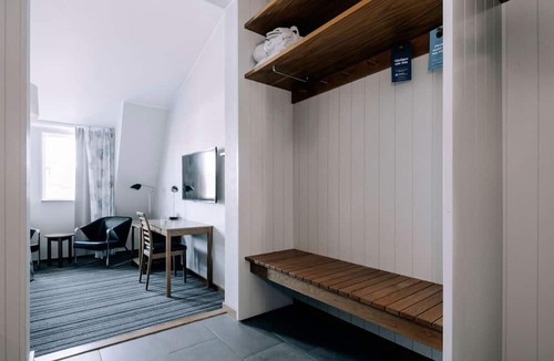 Malmen Hotel | Best Western Plus Kalmarsund Hotell