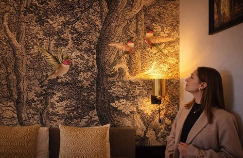 Gamla Staden-Nya Staden Hotel | Vänerport Stadshotel
