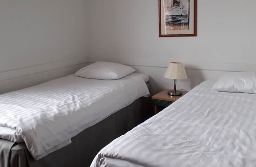 Lahti Hotel | Kauppahotelli