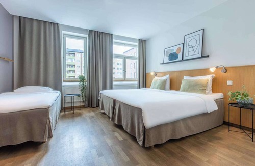 Uppsala Hotel | Home Hotel Uppsala