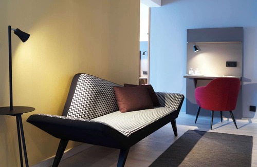 Nylund-Rorstorp Hotel | Scandic Värnamo