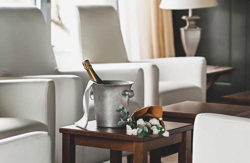 Heinola Hotel | Kumpeli Spa