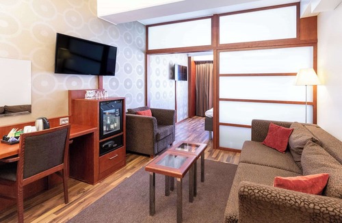 Downtown Kuopio Hotel | Scandic Atlas