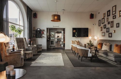 Centrum Hotel | Home Hotel Post