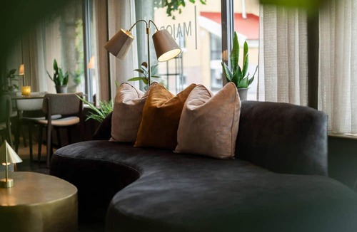 Skovde Hotel | Home Hotel Majoren