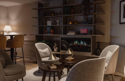 Centrum Hotel | Home Hotel Fregatten
