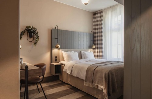Karlstad Hotel | Home Hotel Bilan