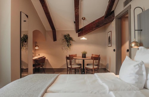 Karlstad Hotel | Home Hotel Bilan