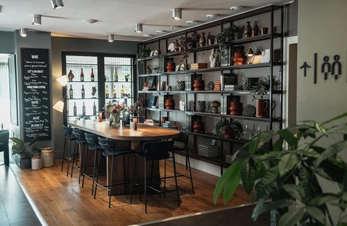 Fagelbo-Vaster-Oster Hotel | Home Hotel Kompaniet