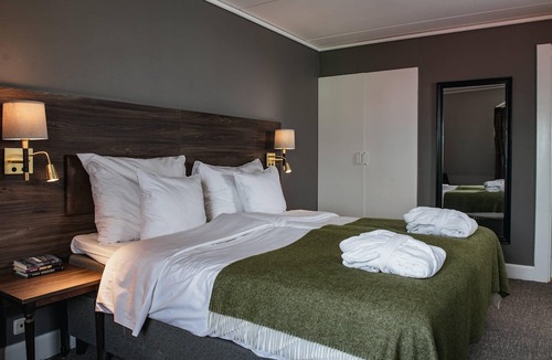 Centrala Stan Hotel | Home Hotel Uman