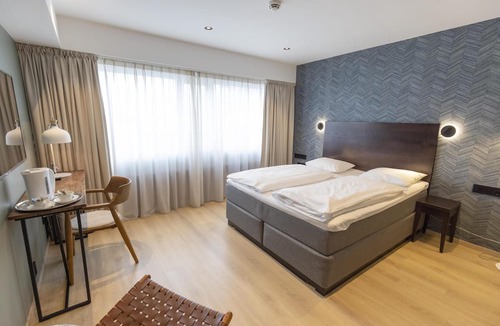 Florø Hotel | Scandic Victoria Floro