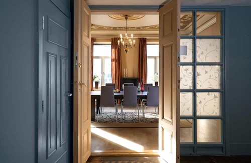 Drammen Hotel | Home Hotel Tollboden