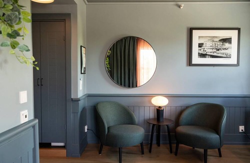 Drammen Hotel | Home Hotel Tollboden