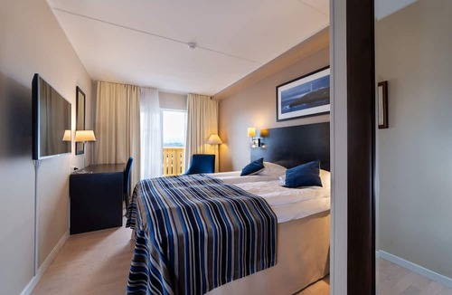 Florø Hotel | Quality Hotel Floro