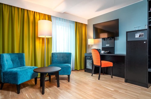 Hammerfest Hotel | Thon Hotel Hammerfest
