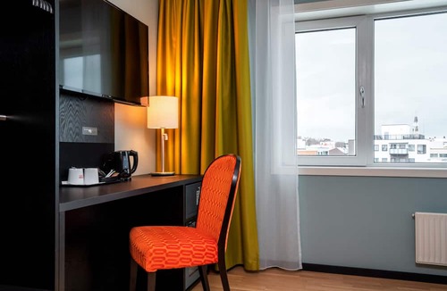 Hammerfest Hotel | Thon Hotel Hammerfest