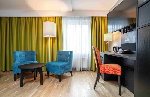 Hammerfest Hotel | Thon Hotel Hammerfest