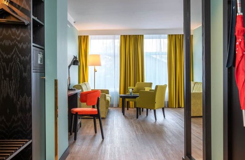 Kannik Hotel | Thon Hotel Maritim