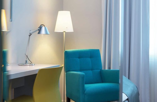 Trondheim City Centre Hotel | Thon Hotel Trondheim