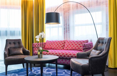 Ytrebygda Hotel | Thon Hotel Bergen Airport