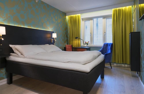 Trondheim City Centre Hotel | Thon Hotel Nidaros