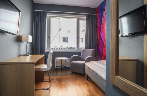 Kristiansund Hotel | Thon Hotel Storgata