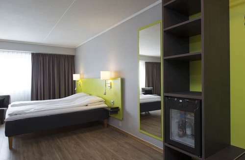 Al Hotel | Thon Hotel Hallingdal