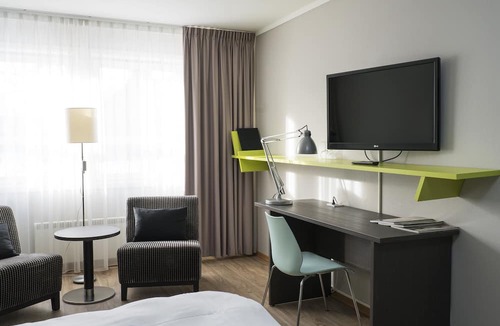Al Hotel | Thon Hotel Hallingdal