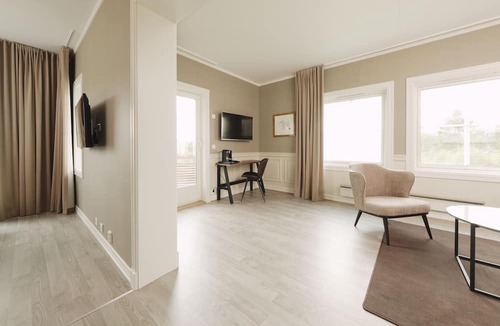 Galaa Hotel | Roros Hotell