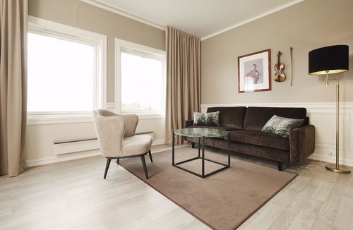 Galaa Hotel | Roros Hotell