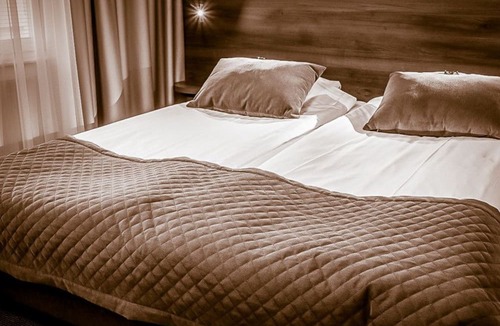 Boden Hotel | Hotel Nivå