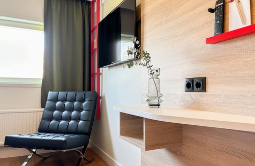 Orebro Hotel | Good Morning Örebro