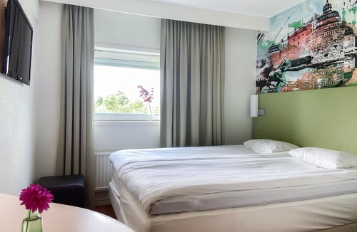 Orebro Hotel | Good Morning Örebro