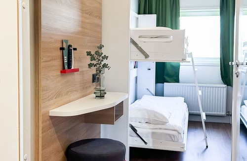 Orebro Hotel | Good Morning Örebro