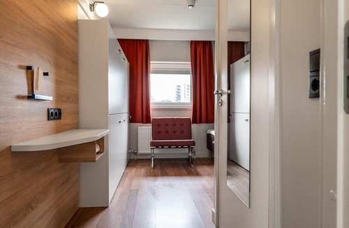 Molndal Hotel | Good Morning Mölndal
