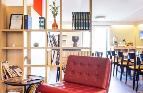 Molndal Hotel | Good Morning Mölndal