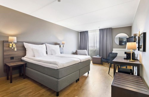 Hisings Backa Hotel | Quality Hotel Winn Goteborg