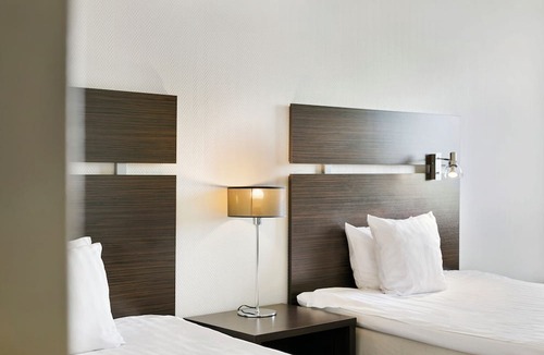 Hisings Backa Hotel | Quality Hotel Winn Goteborg