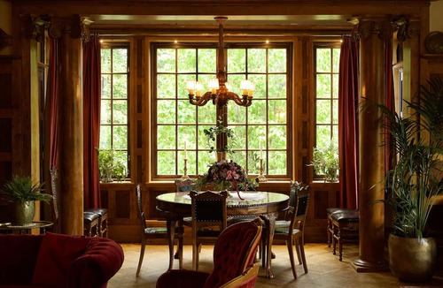 Losby Hotel | Losby Gods