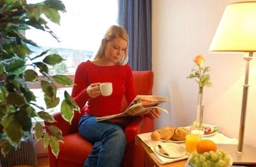 Kongsvinger Hotel | Vinger Hotell