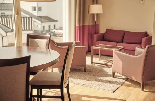 Sola Hotel | Sola Strand Hotel