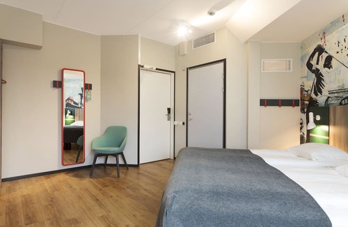 Halmstad Hotel | Good Morning + Halmstad