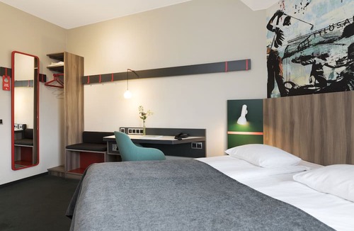 Halmstad Hotel | Good Morning + Halmstad