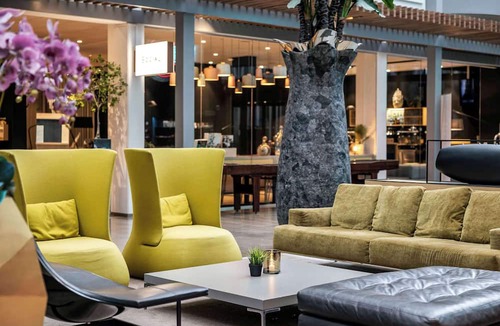 Ytrebygda Hotel | Quality Hotel Edvard Grieg