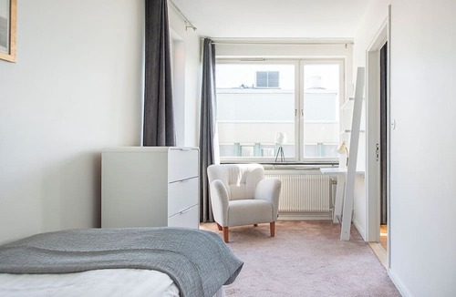 Kristianstad Hotel | ProfilHotels Grand Kristianstad